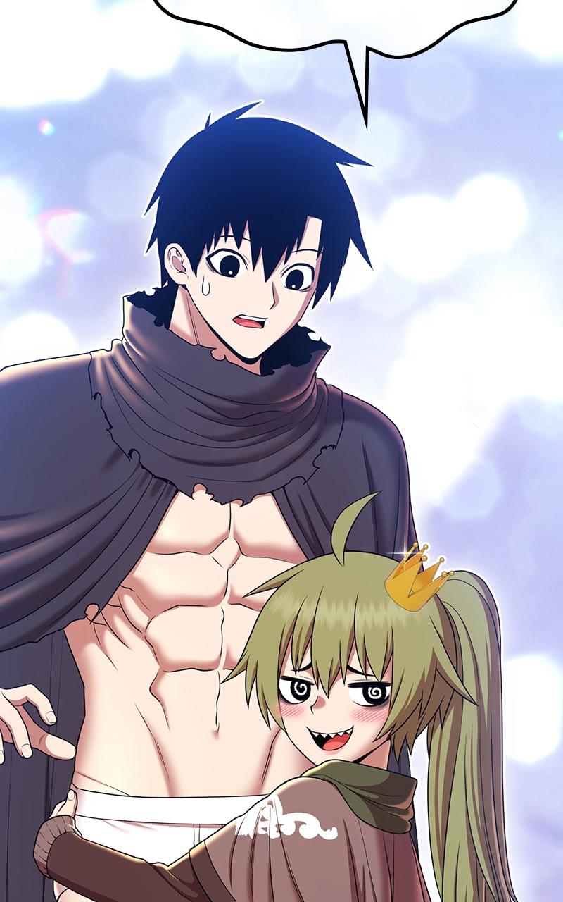 +99 Reinforced Wooden Stick chapter 97 page 67