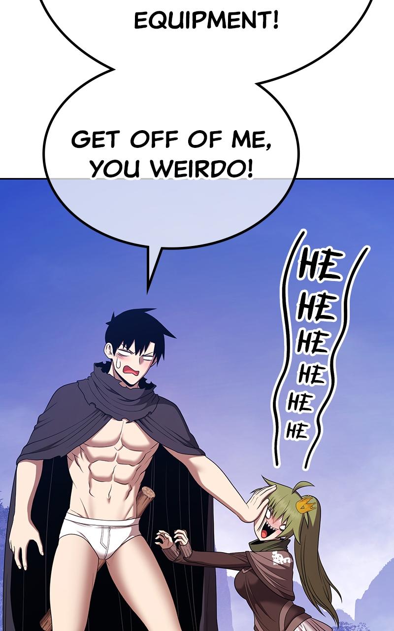 +99 Reinforced Wooden Stick chapter 97 page 77