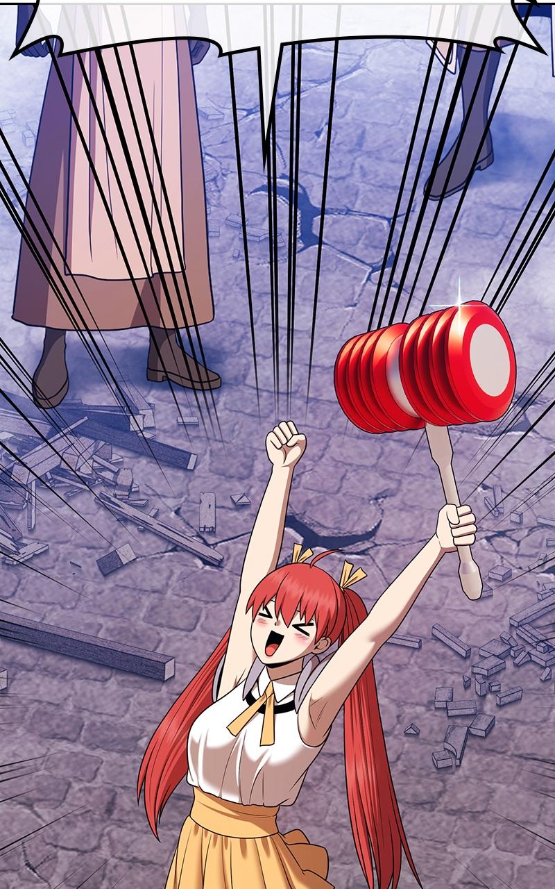 +99 Reinforced Wooden Stick chapter 97 page 8