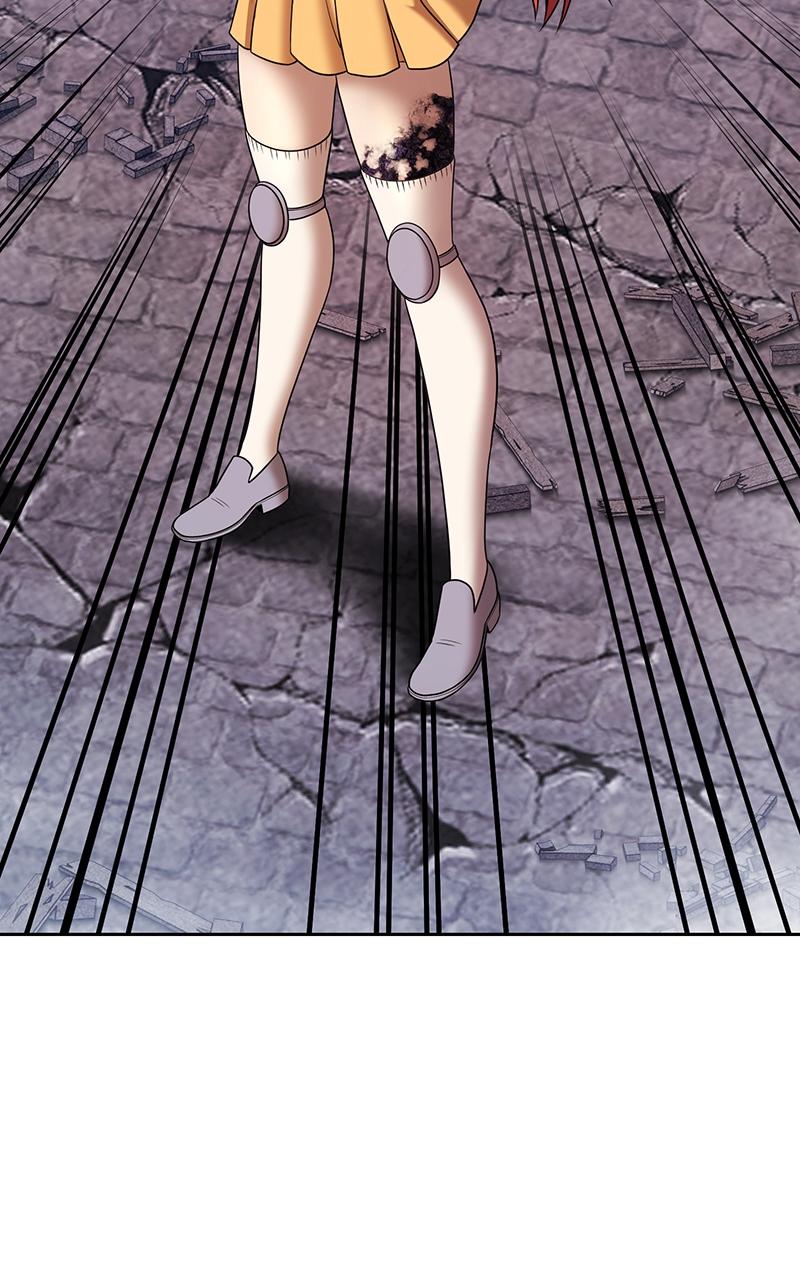 +99 Reinforced Wooden Stick chapter 97 page 9