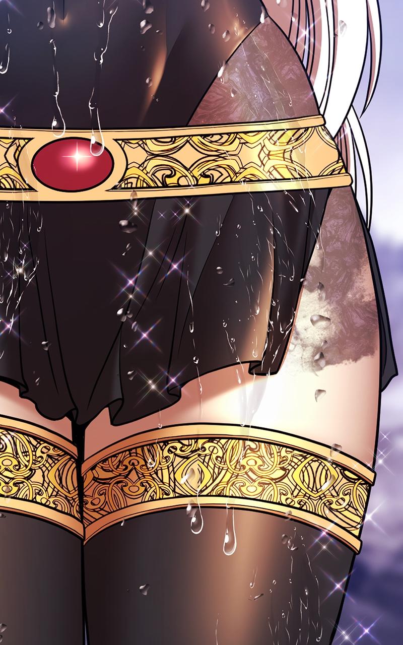 +99 Reinforced Wooden Stick chapter 97 page 98