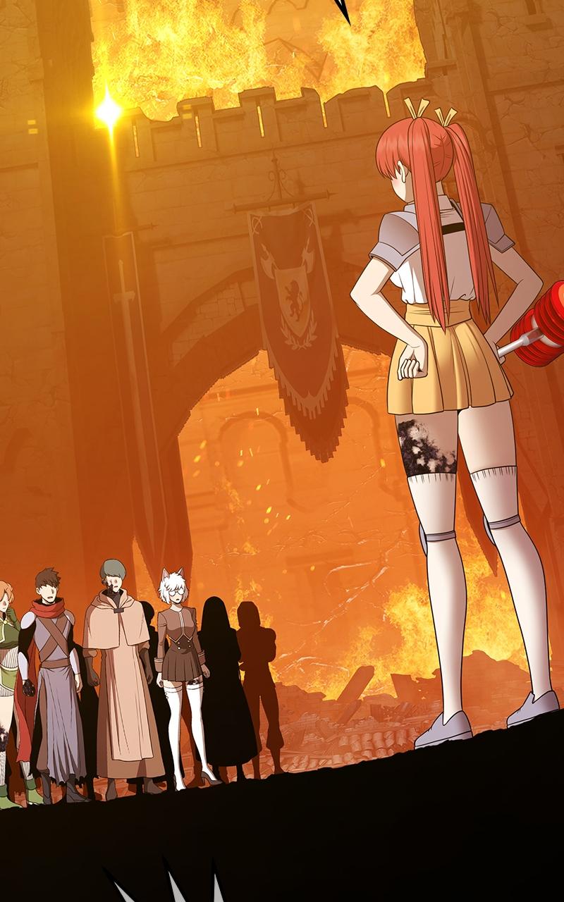 +99 Reinforced Wooden Stick chapter 98 page 103