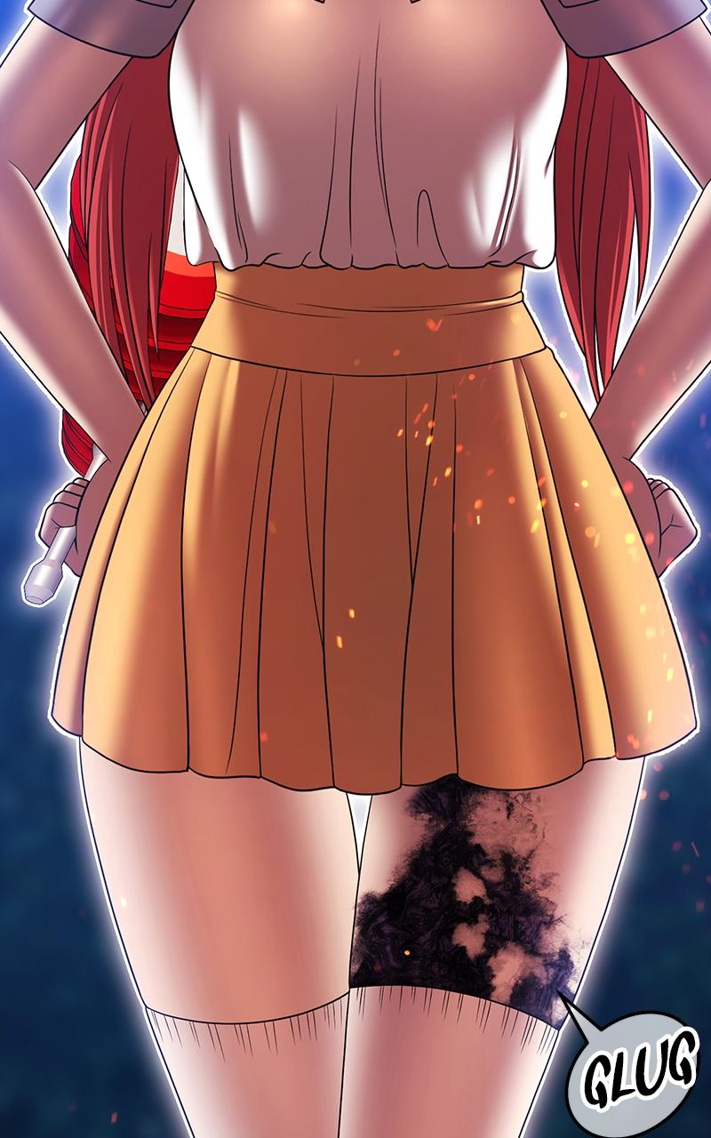 +99 Reinforced Wooden Stick chapter 98 page 106