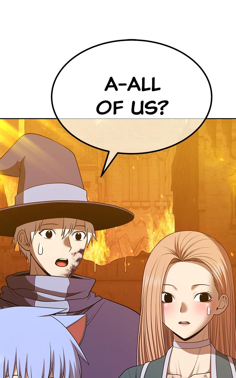 +99 Reinforced Wooden Stick chapter 98 page 108