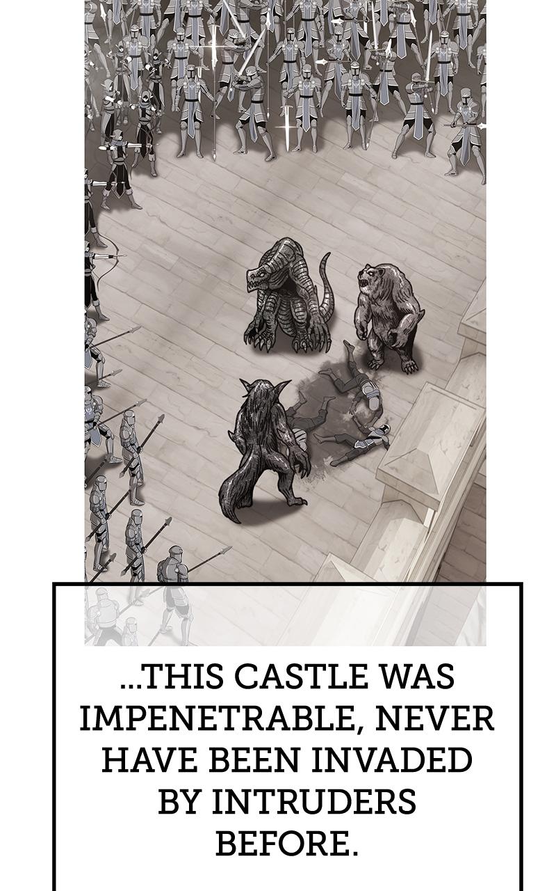 +99 Reinforced Wooden Stick chapter 98 page 11