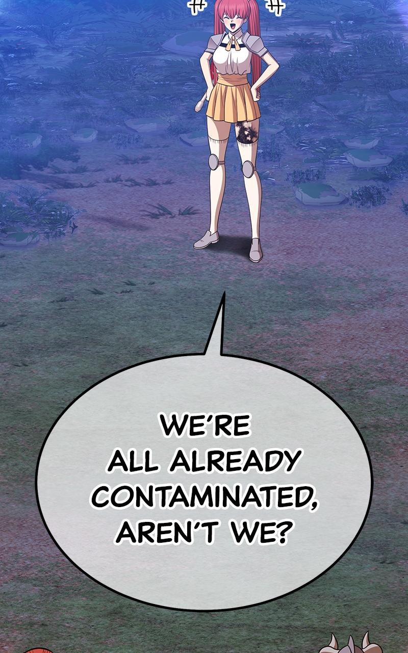 +99 Reinforced Wooden Stick chapter 98 page 111