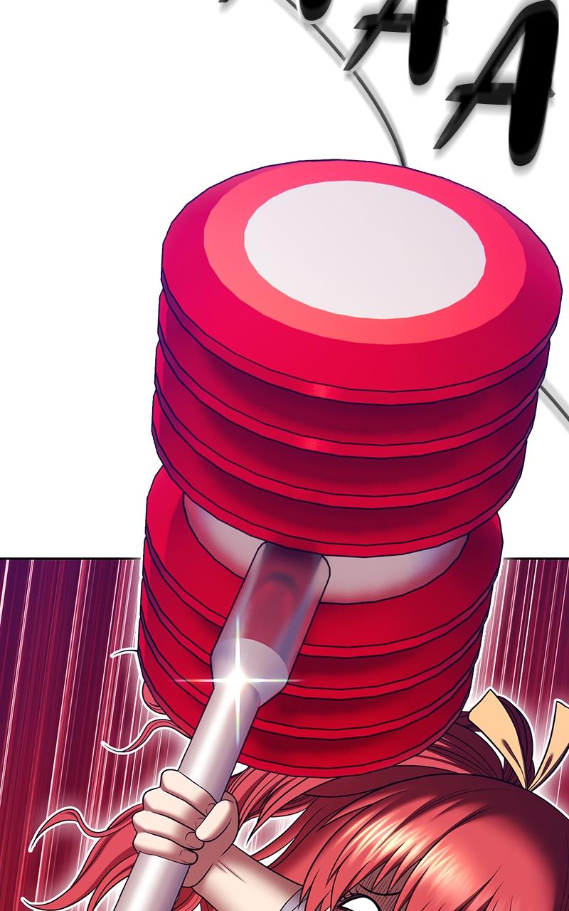 +99 Reinforced Wooden Stick chapter 98 page 126