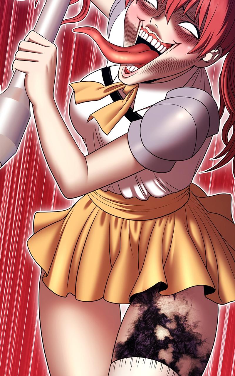 +99 Reinforced Wooden Stick chapter 98 page 127