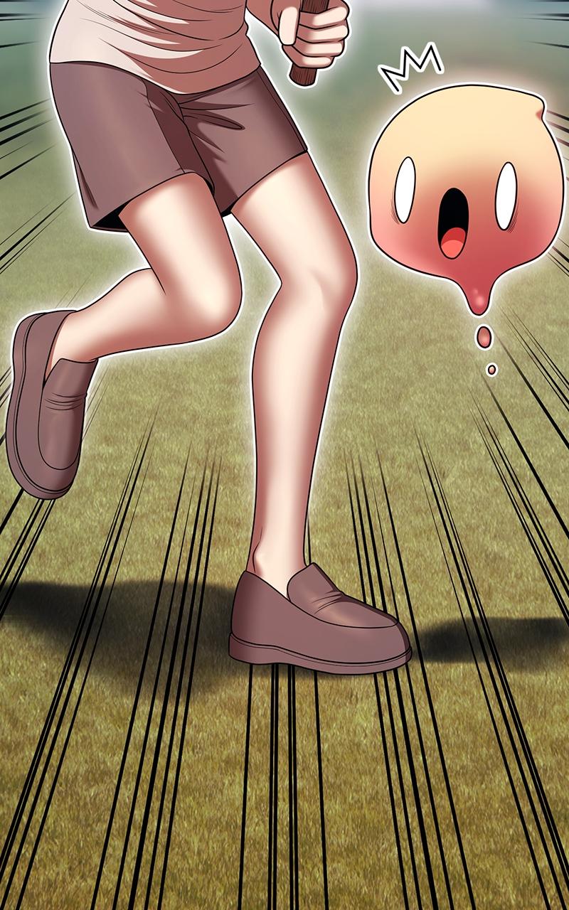 +99 Reinforced Wooden Stick chapter 98 page 130