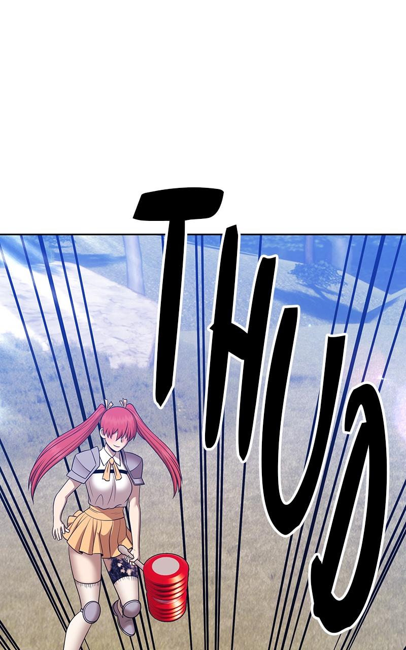 +99 Reinforced Wooden Stick chapter 98 page 136