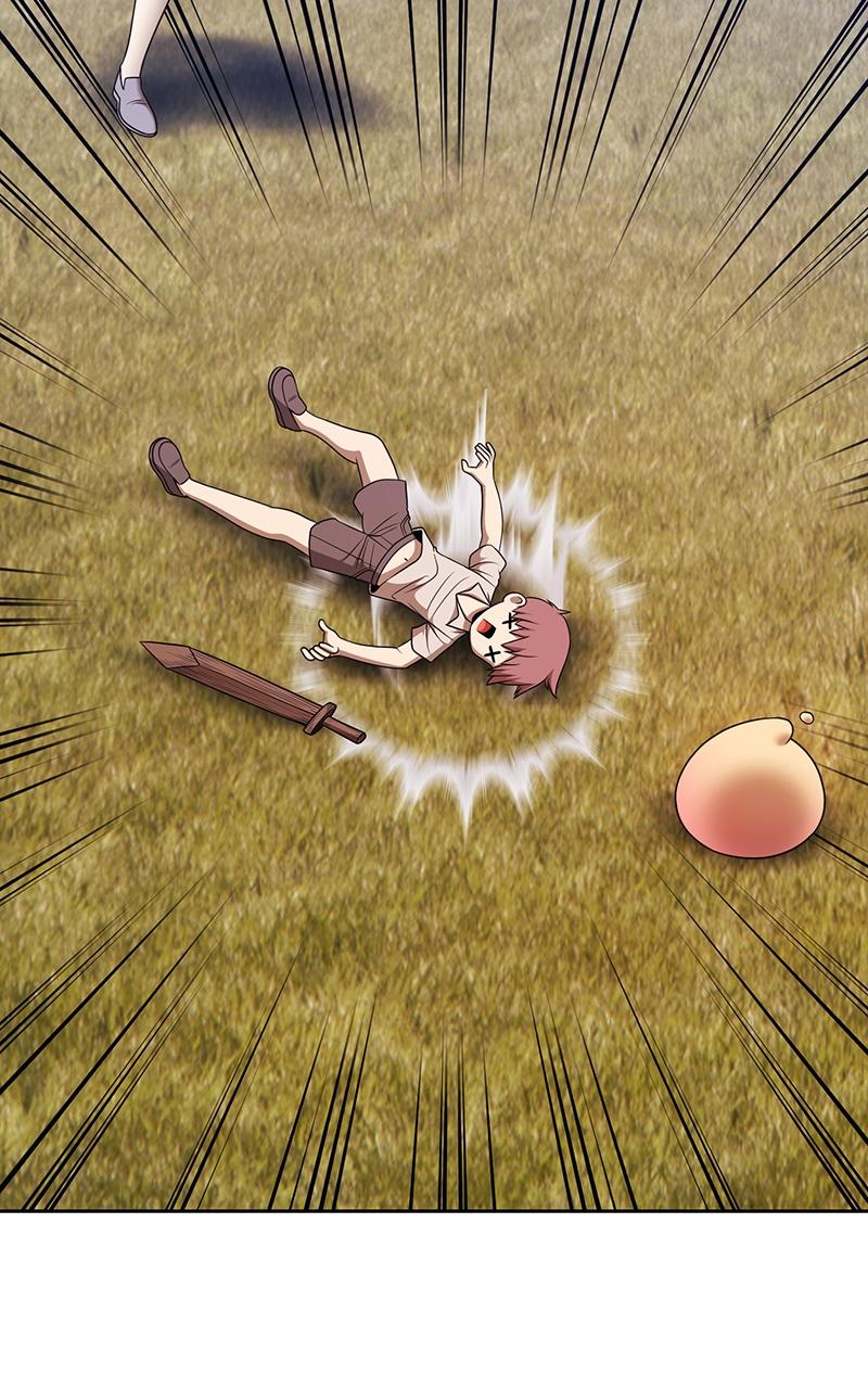 +99 Reinforced Wooden Stick chapter 98 page 137