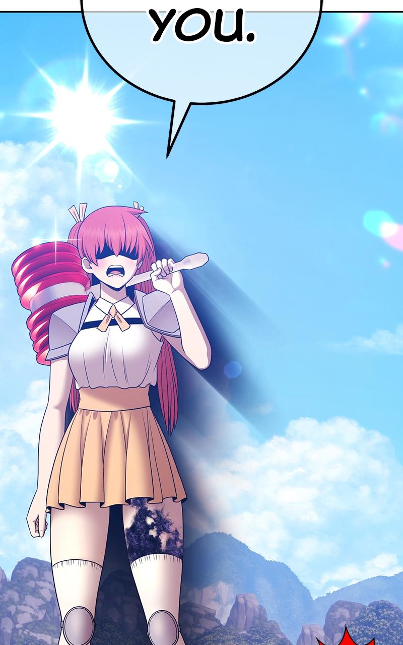 +99 Reinforced Wooden Stick chapter 98 page 141