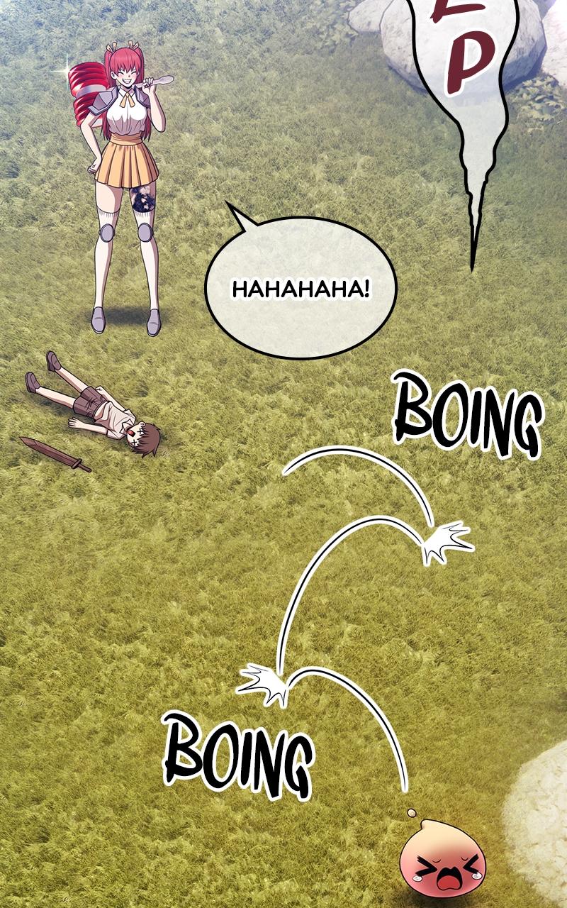 +99 Reinforced Wooden Stick chapter 98 page 148