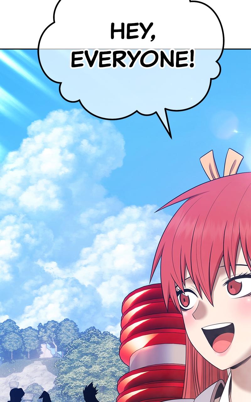 +99 Reinforced Wooden Stick chapter 98 page 155