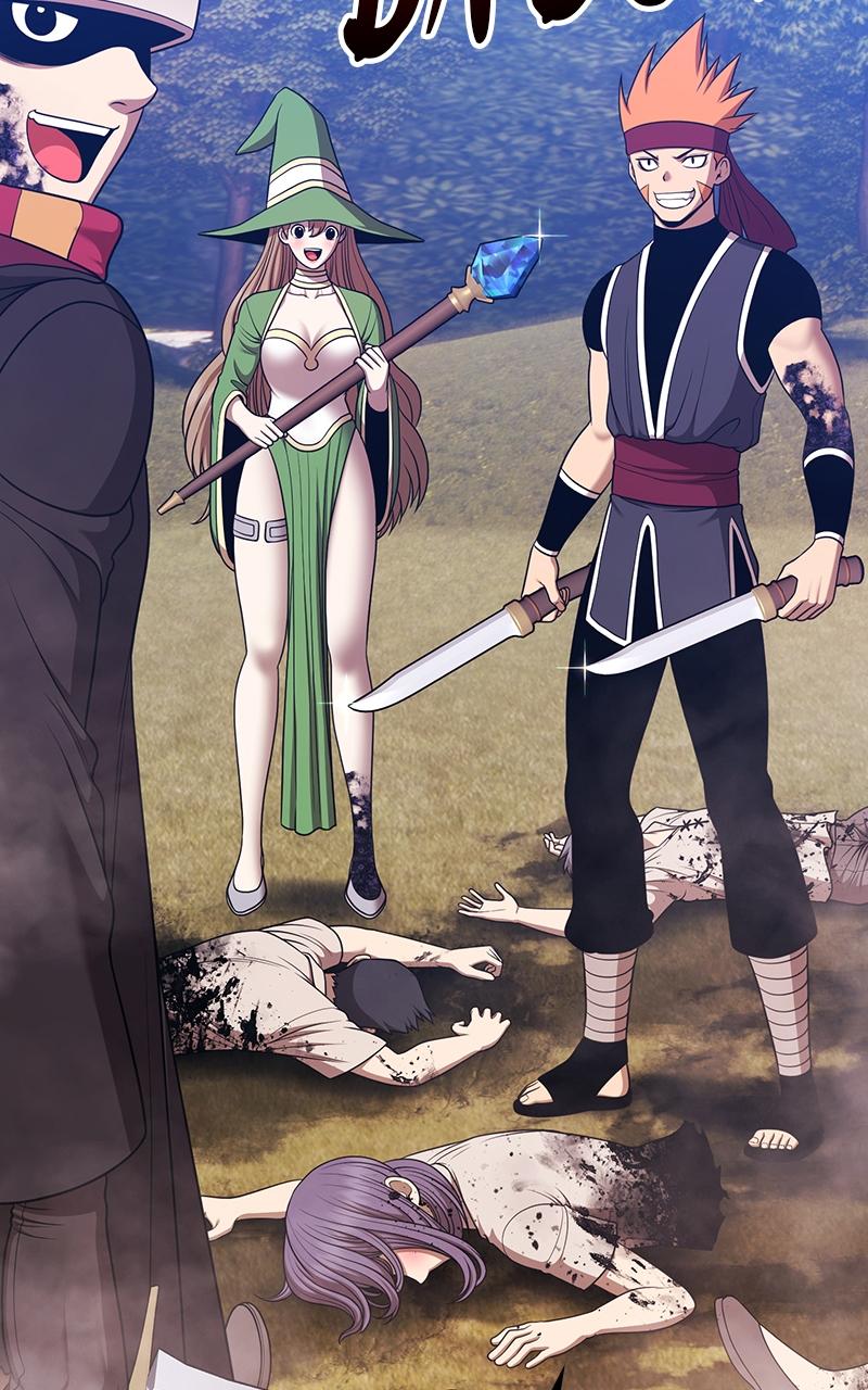 +99 Reinforced Wooden Stick chapter 98 page 158