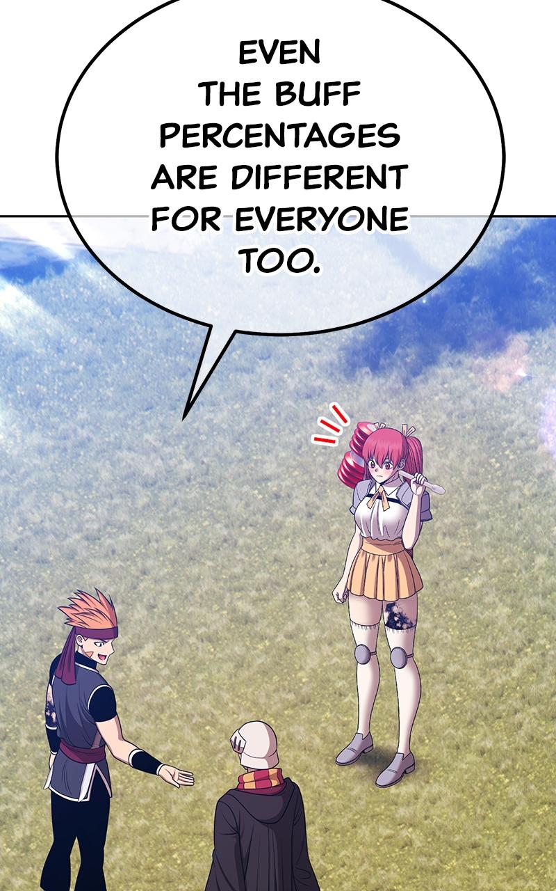 +99 Reinforced Wooden Stick chapter 98 page 167