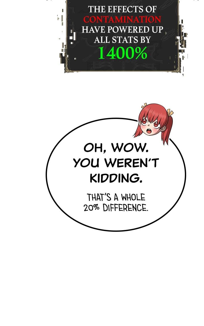 +99 Reinforced Wooden Stick chapter 98 page 170