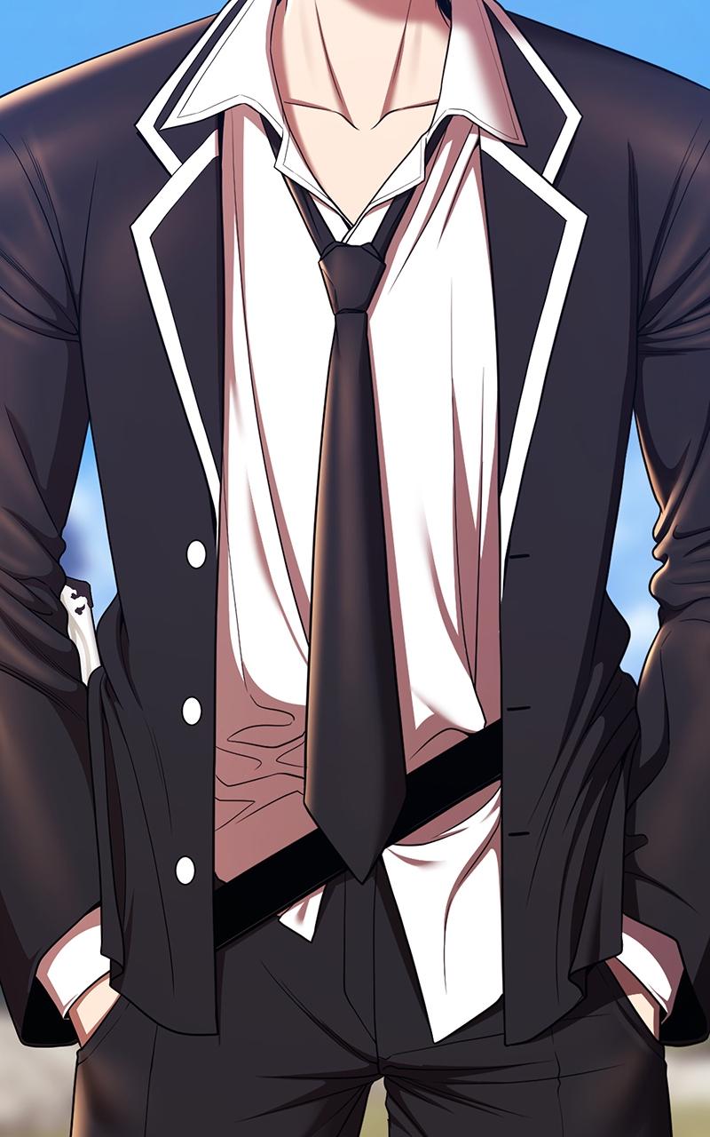 +99 Reinforced Wooden Stick chapter 98 page 174