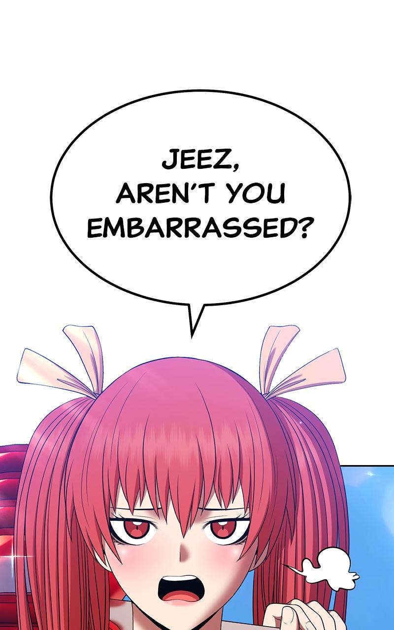 +99 Reinforced Wooden Stick chapter 98 page 185