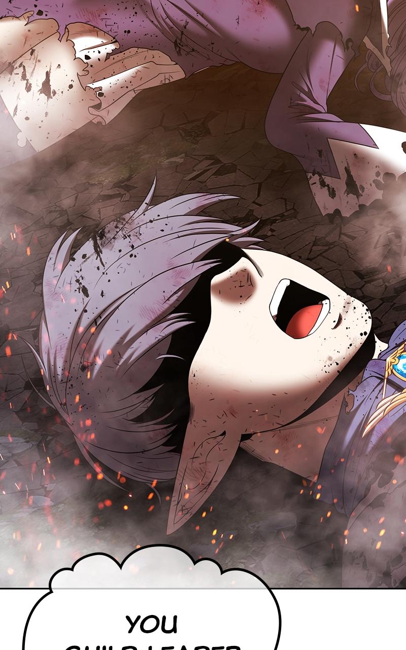 +99 Reinforced Wooden Stick chapter 98 page 19