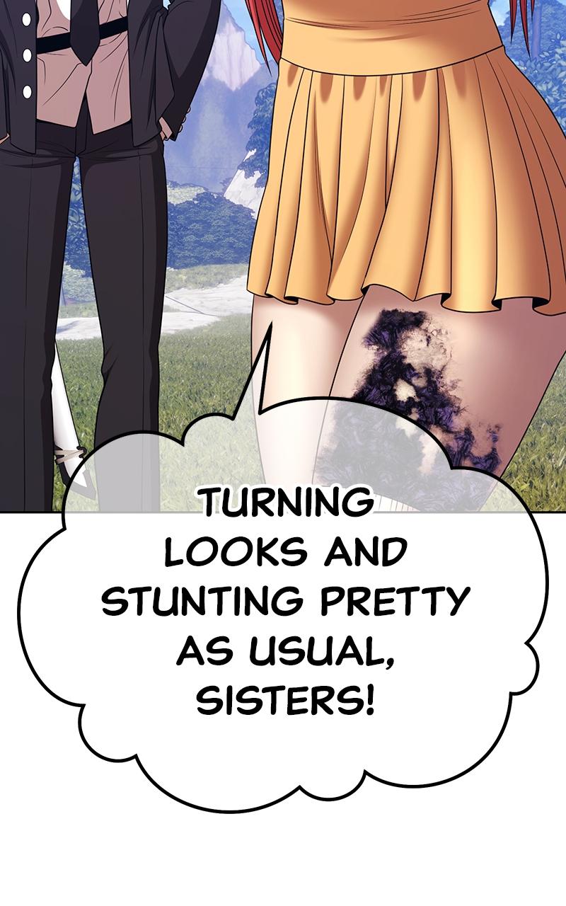 +99 Reinforced Wooden Stick chapter 98 page 195