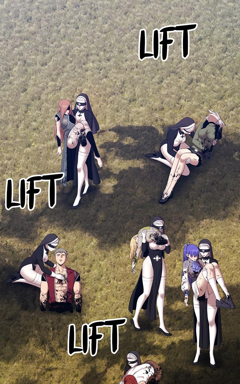 +99 Reinforced Wooden Stick chapter 98 page 199