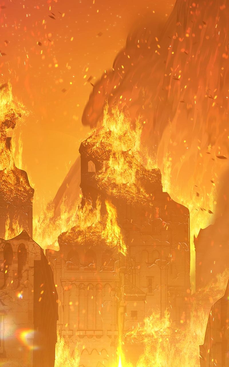 +99 Reinforced Wooden Stick chapter 98 page 2