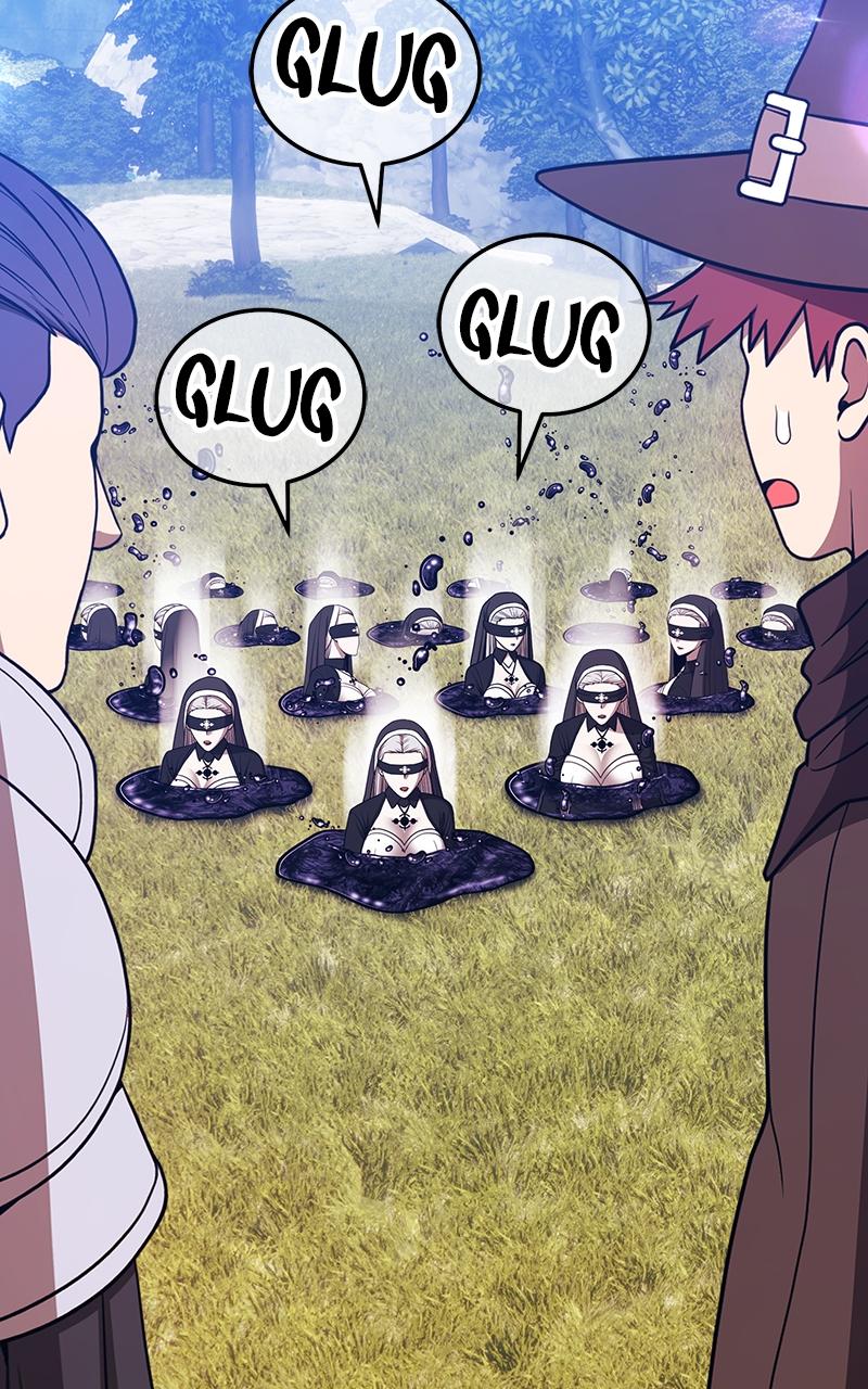 +99 Reinforced Wooden Stick chapter 98 page 203