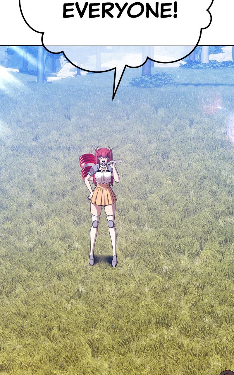 +99 Reinforced Wooden Stick chapter 98 page 209