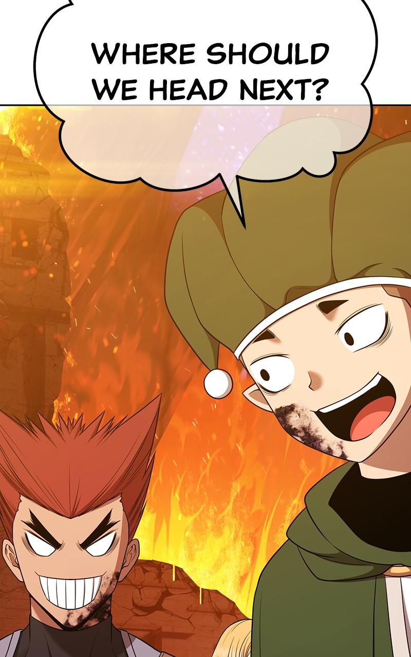 +99 Reinforced Wooden Stick chapter 98 page 21