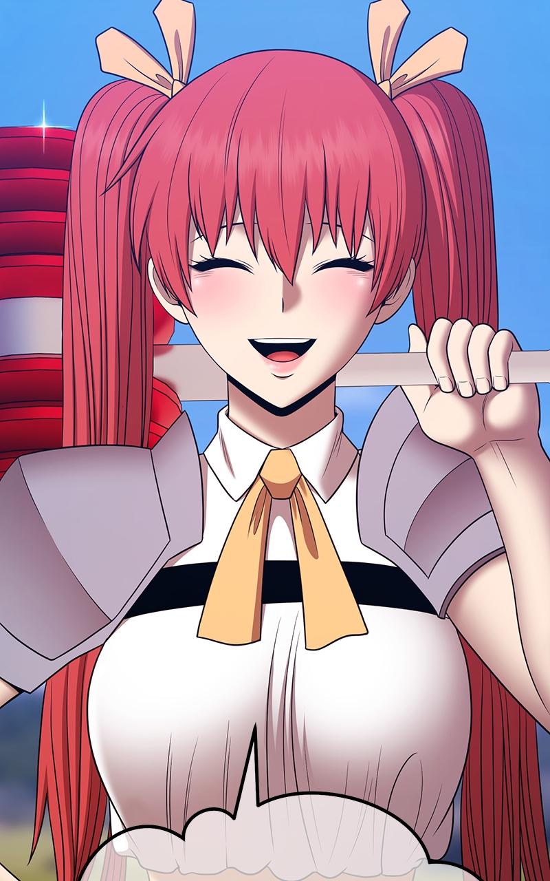 +99 Reinforced Wooden Stick chapter 98 page 212