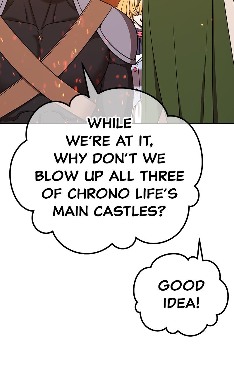 +99 Reinforced Wooden Stick chapter 98 page 22