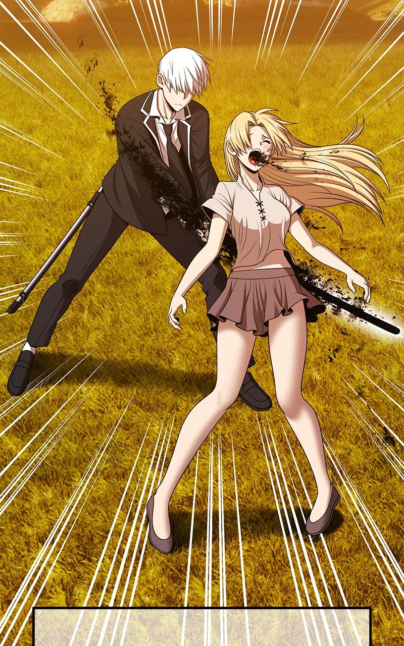 +99 Reinforced Wooden Stick chapter 98 page 224