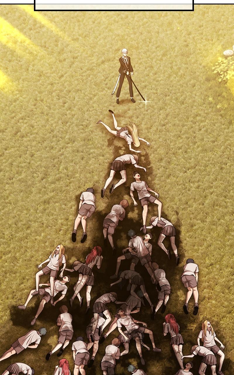 +99 Reinforced Wooden Stick chapter 98 page 233