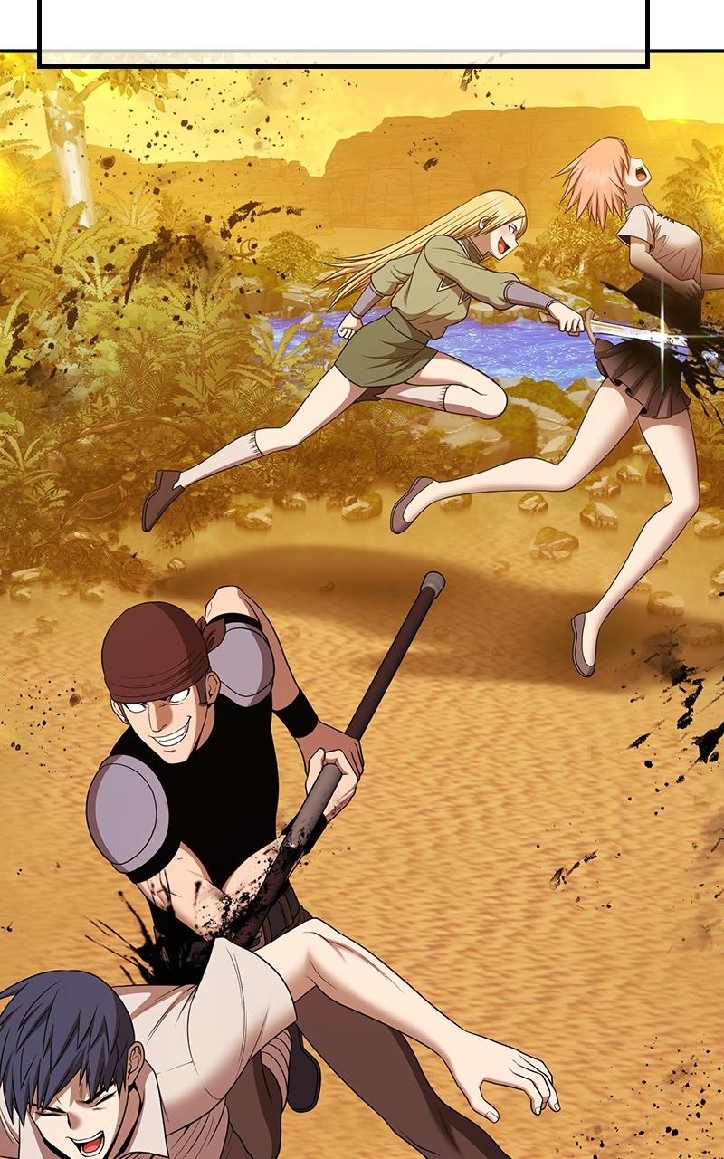 +99 Reinforced Wooden Stick chapter 98 page 240