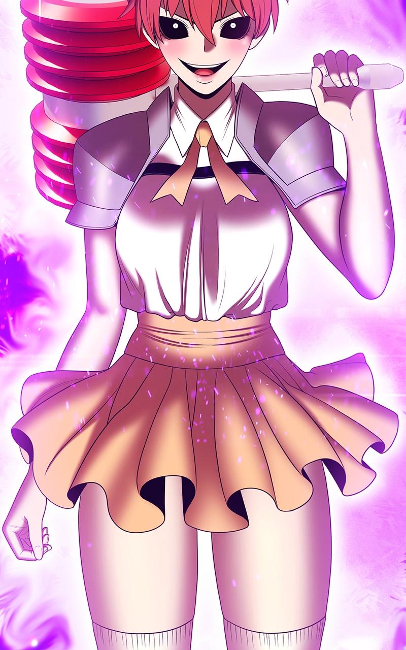 +99 Reinforced Wooden Stick chapter 98 page 252