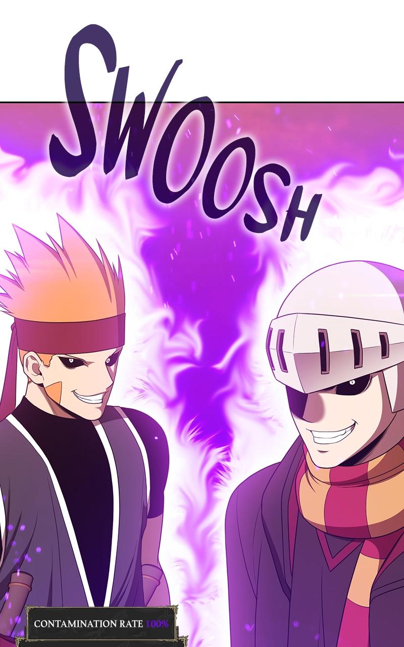 +99 Reinforced Wooden Stick chapter 98 page 257