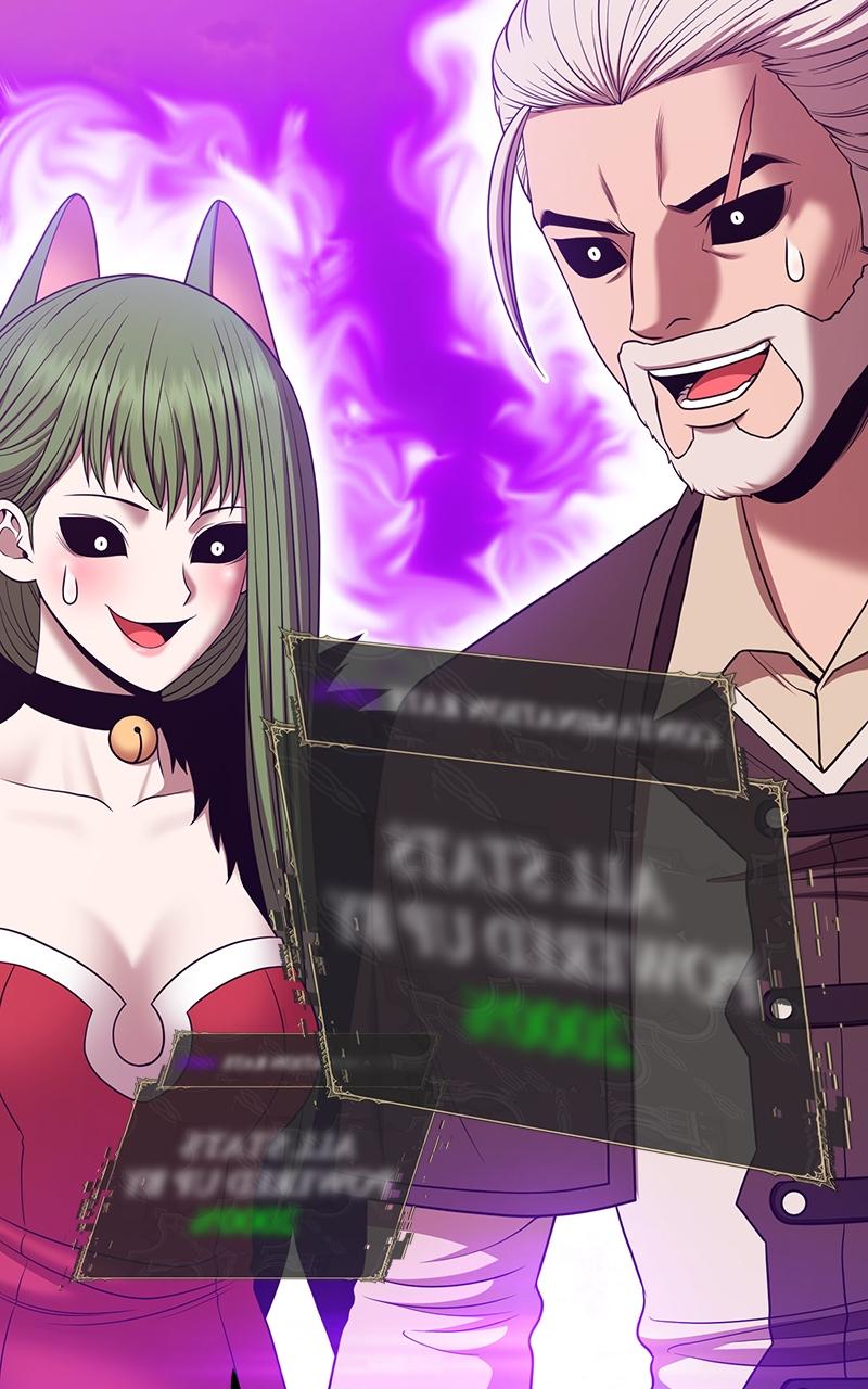 +99 Reinforced Wooden Stick chapter 98 page 264