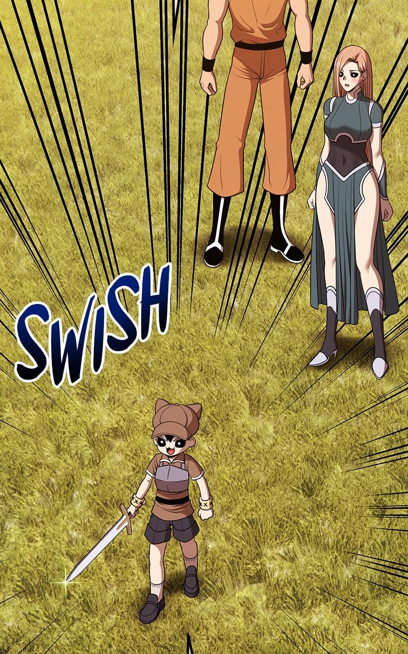 +99 Reinforced Wooden Stick chapter 98 page 269