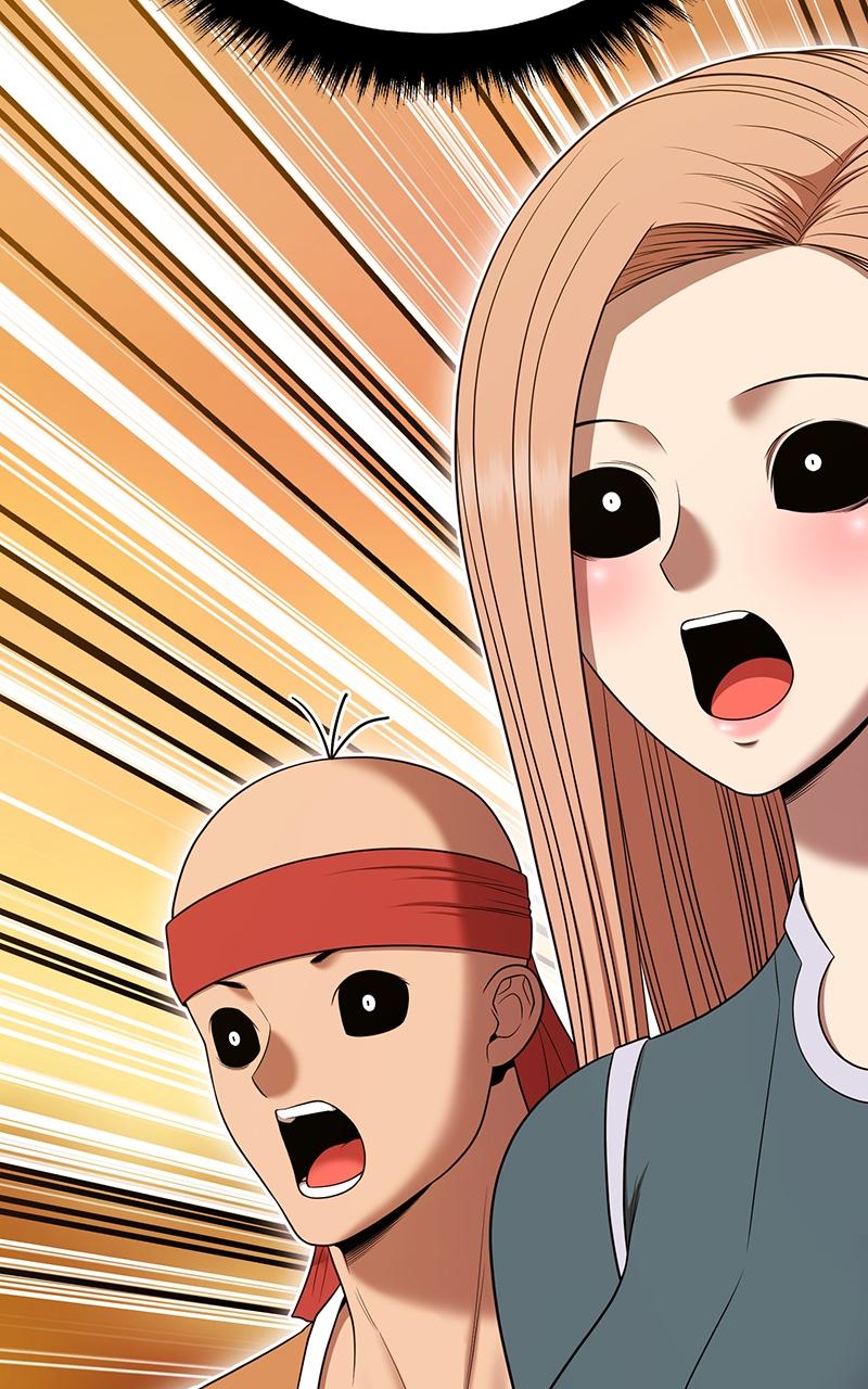 +99 Reinforced Wooden Stick chapter 98 page 275