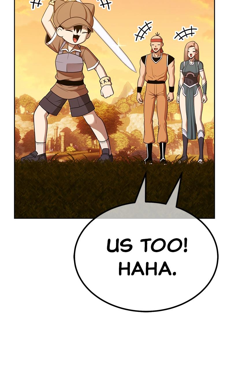 +99 Reinforced Wooden Stick chapter 98 page 279