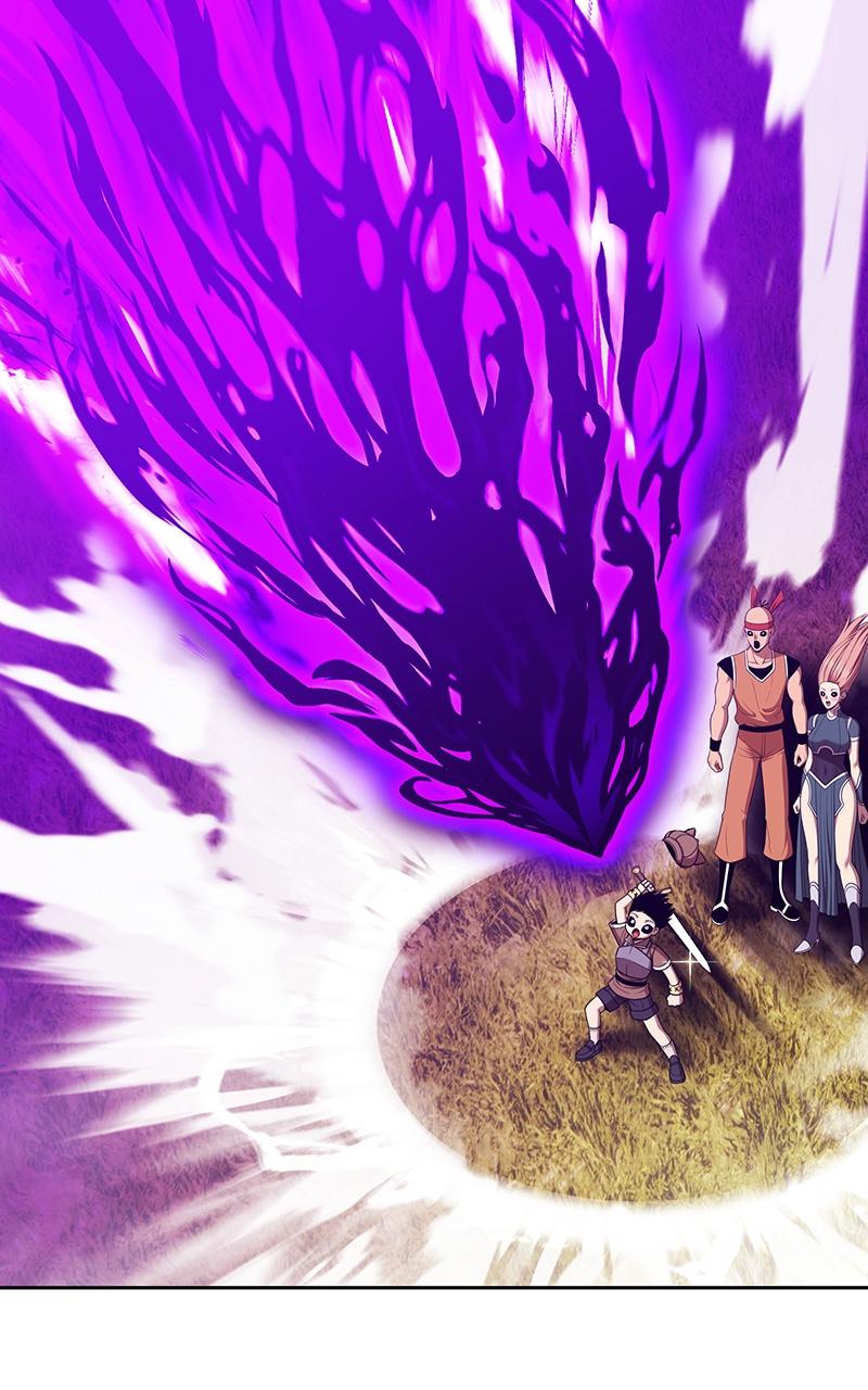 +99 Reinforced Wooden Stick chapter 98 page 285