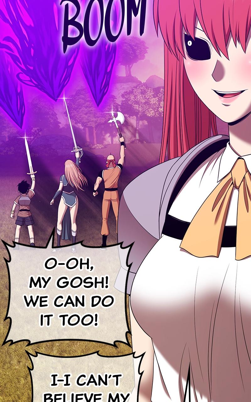 +99 Reinforced Wooden Stick chapter 98 page 315