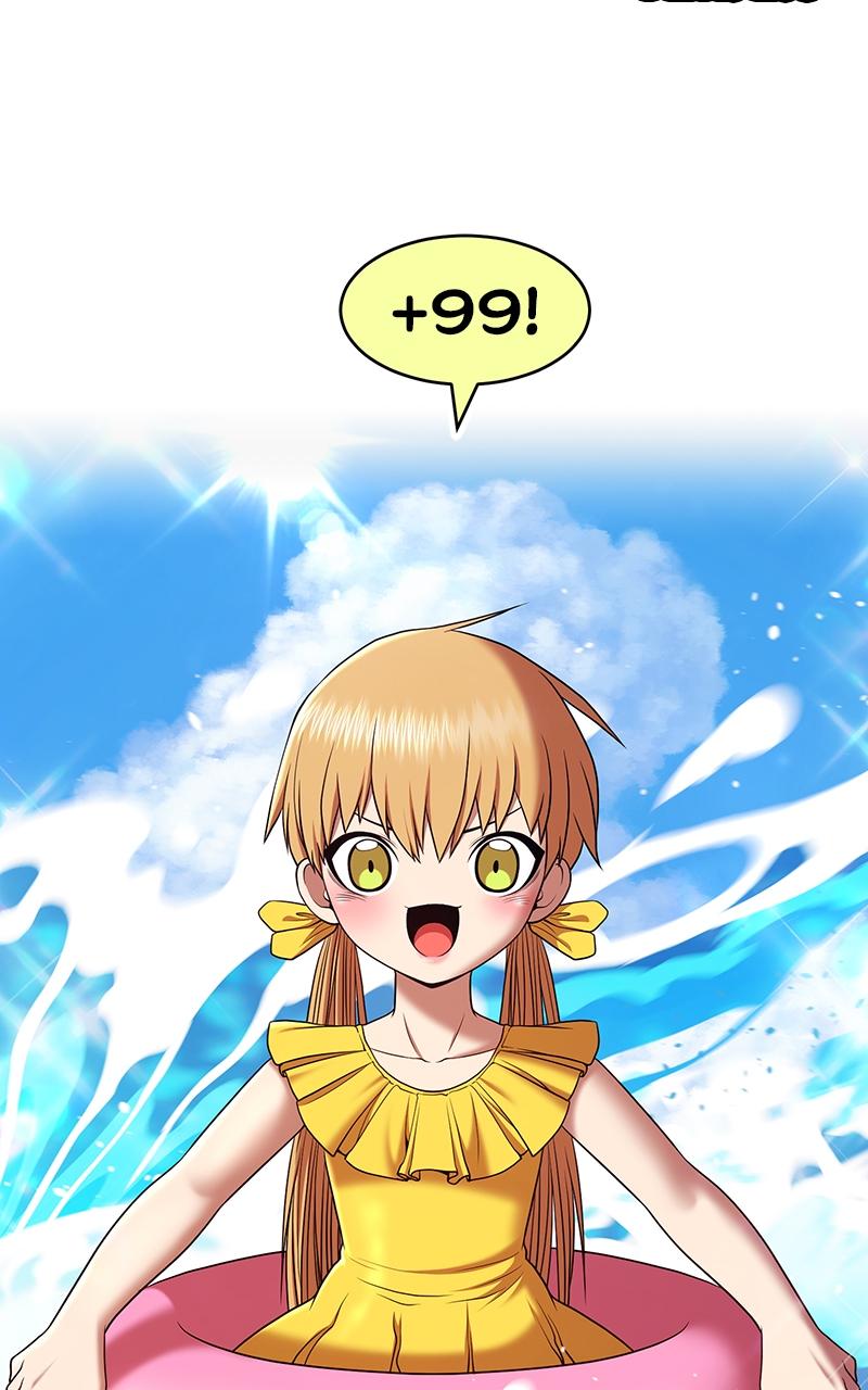 +99 Reinforced Wooden Stick chapter 98 page 34