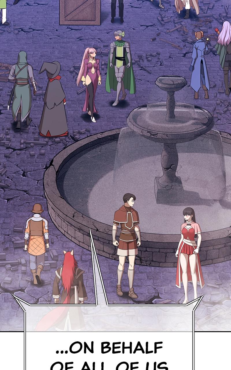 +99 Reinforced Wooden Stick chapter 98 page 346