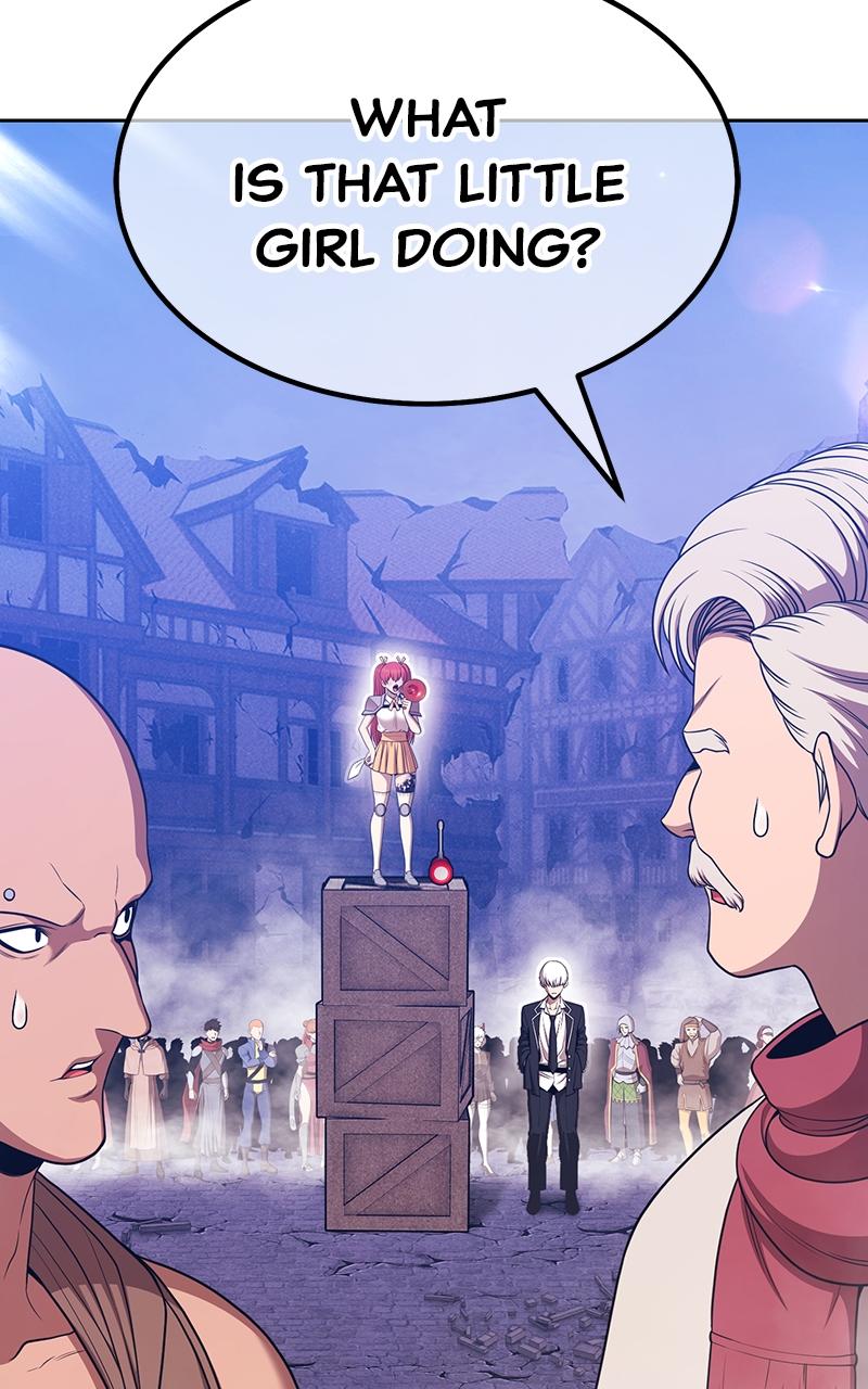 +99 Reinforced Wooden Stick chapter 98 page 348