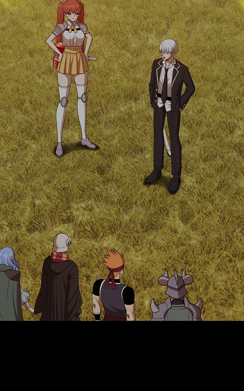 +99 Reinforced Wooden Stick chapter 98 page 355