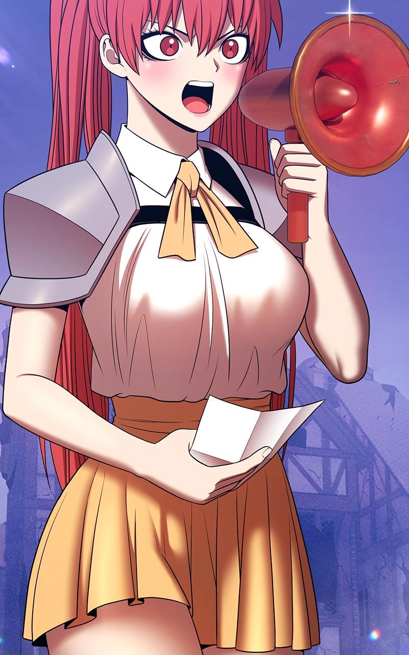 +99 Reinforced Wooden Stick chapter 98 page 365