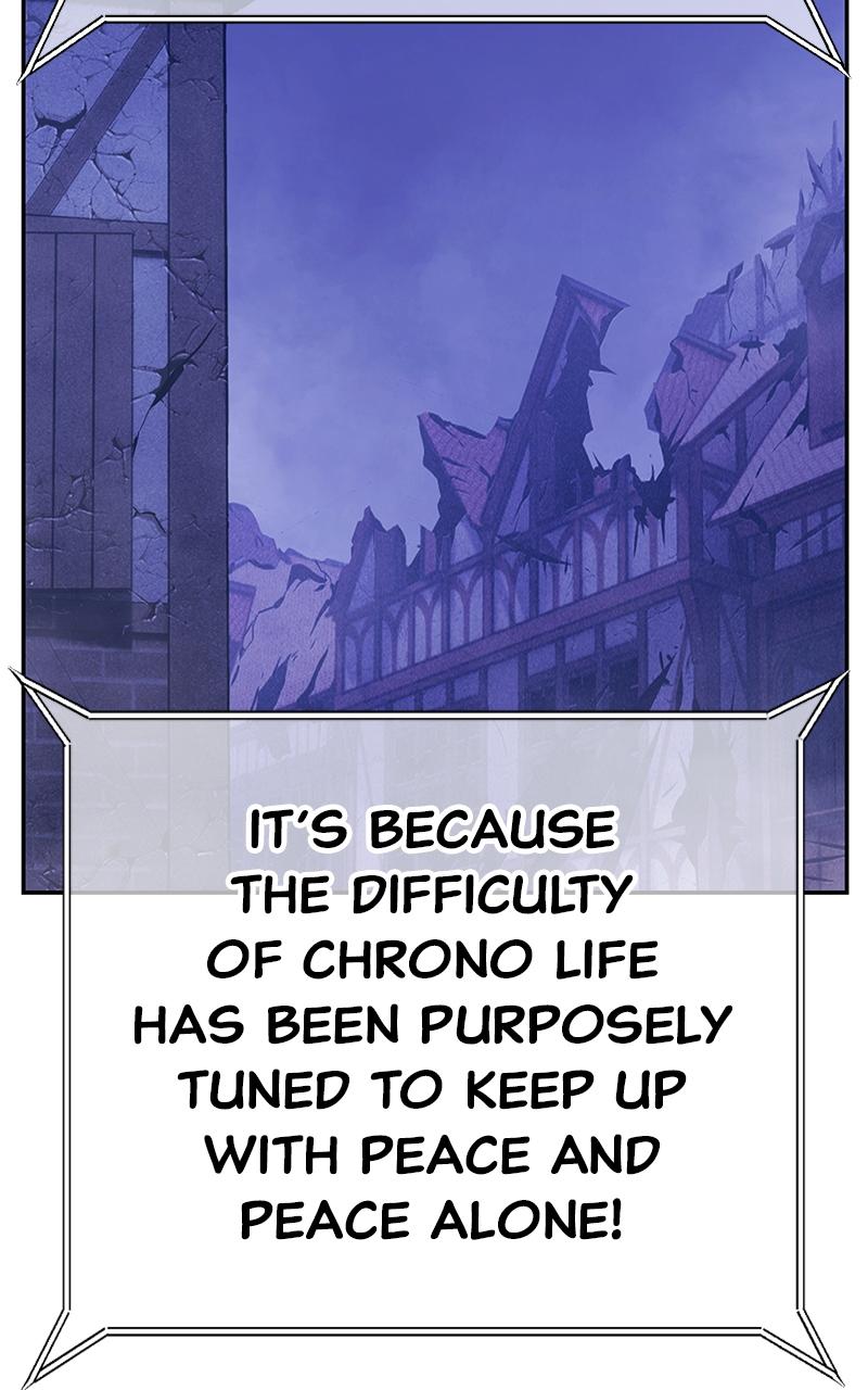 +99 Reinforced Wooden Stick chapter 98 page 382