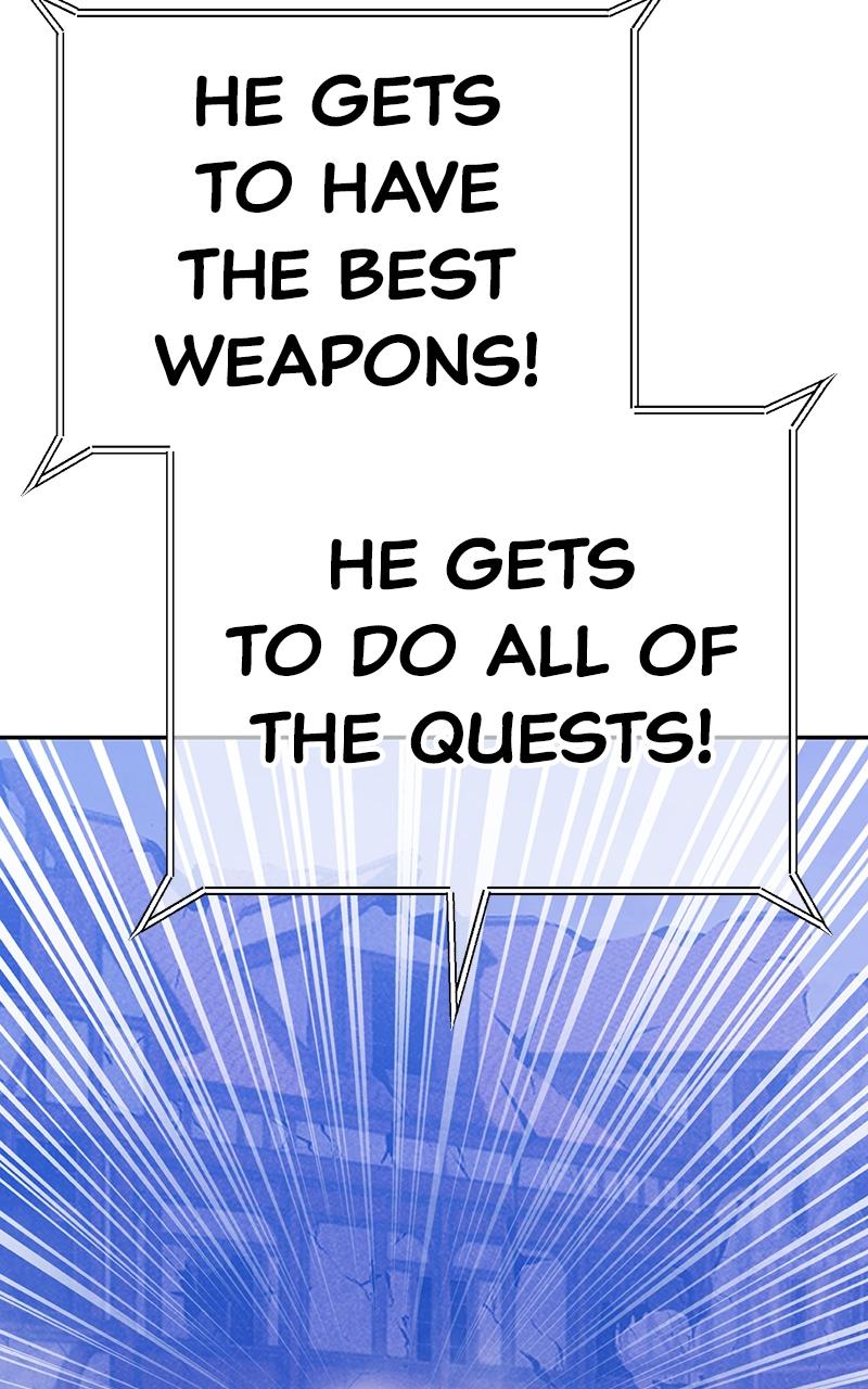 +99 Reinforced Wooden Stick chapter 98 page 386